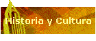 Historia y Cultura
