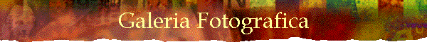 Galeria Fotografica