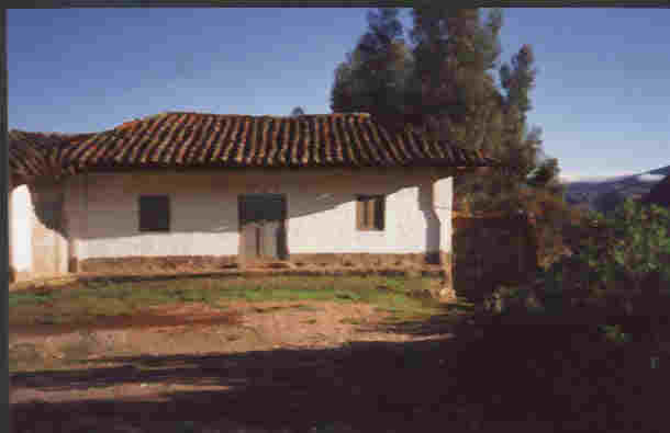 La Caba�ita
