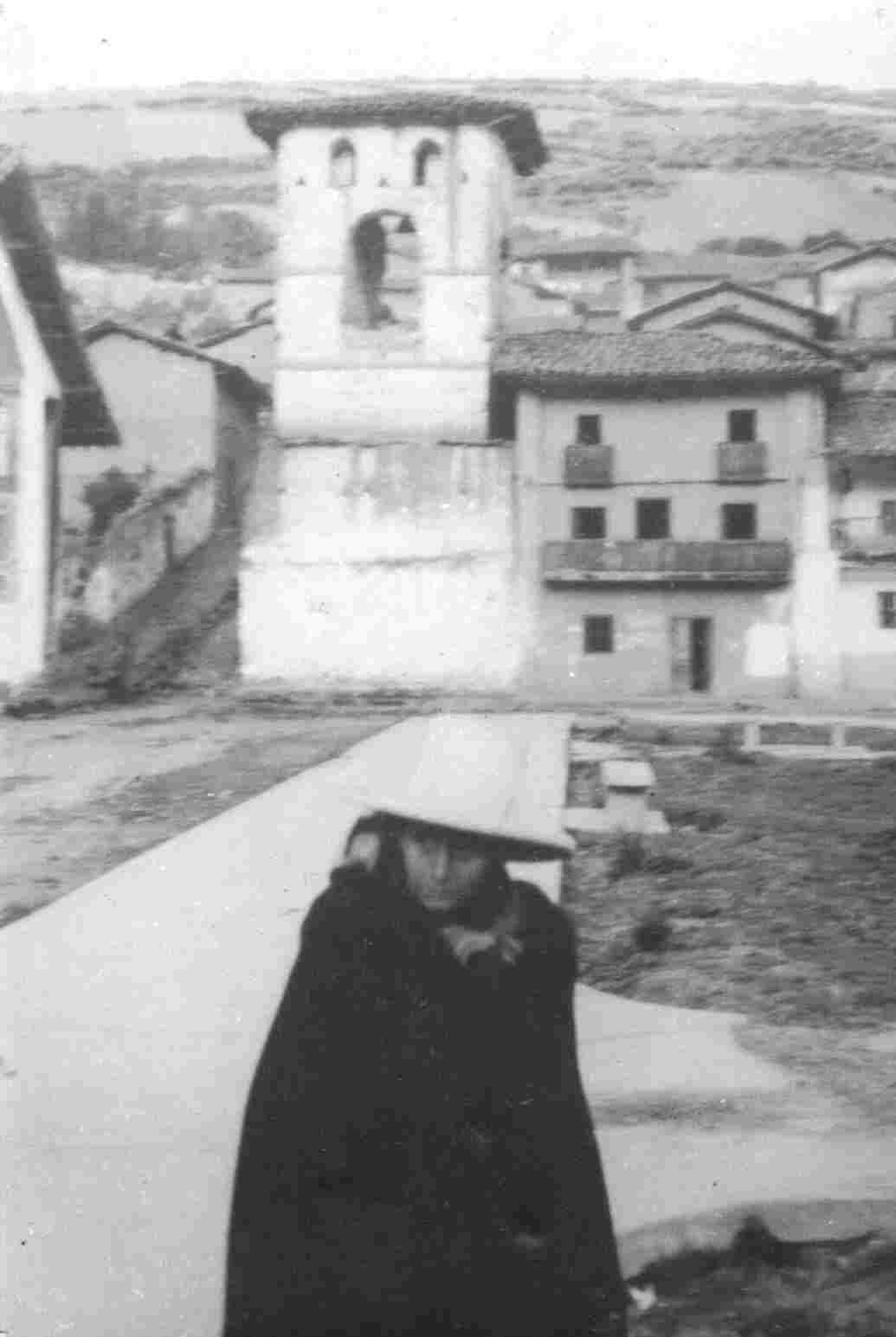Torre del Campanario Original